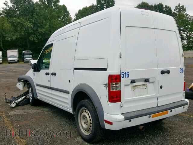 2012 FORD TRANSIT CO - VIN: NM0LS7BN0CT077119 - Фото 3