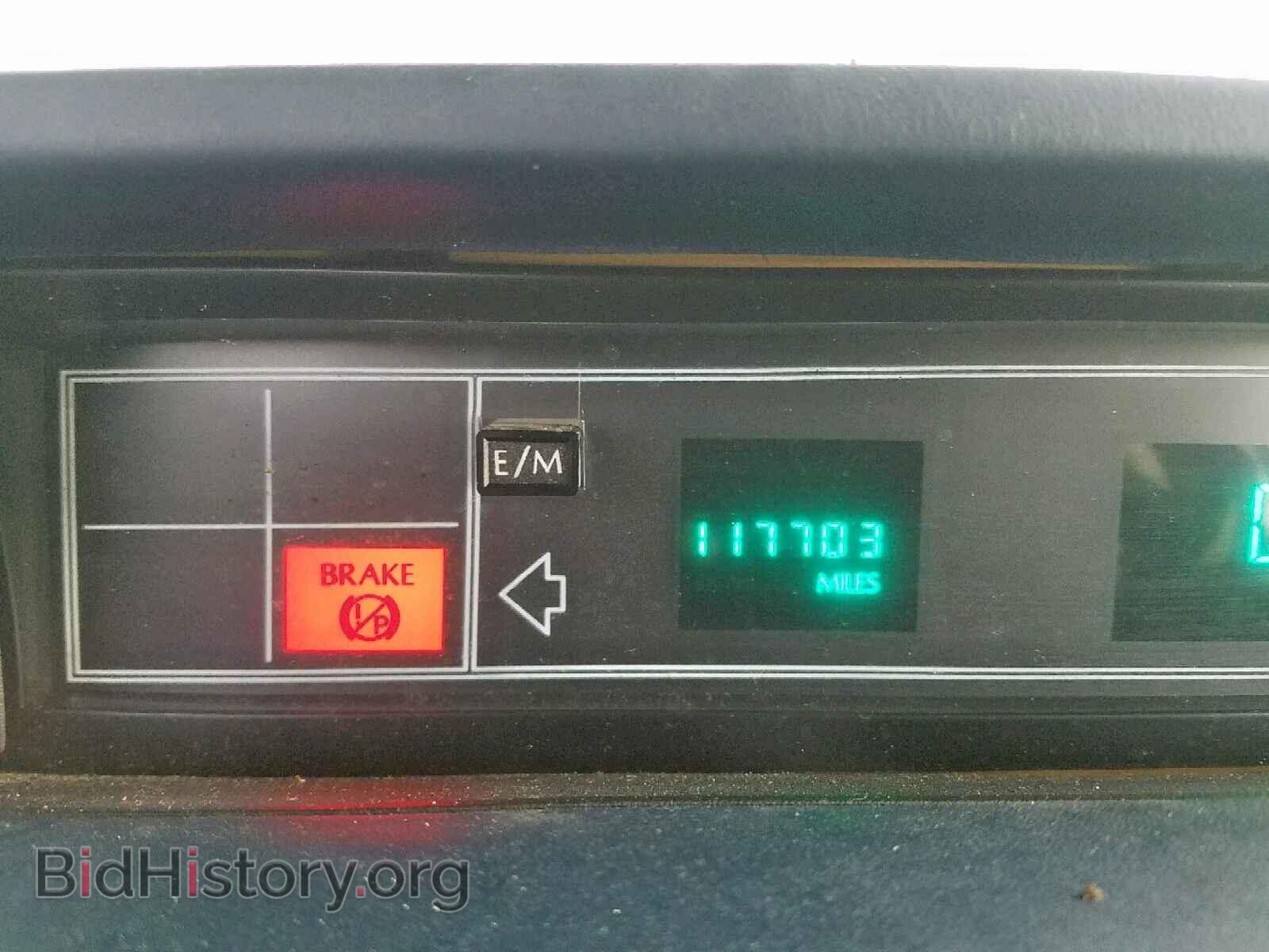 1988 CADILLAC DEVILLE - VIN: 1G6CD1150J4301933 - Photo 8