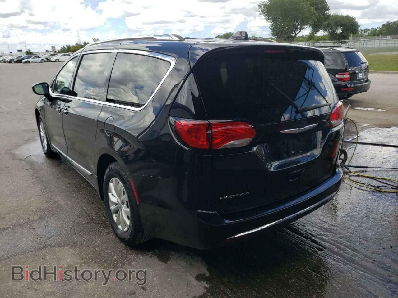 2019 CHRYSLER PACIFICA - VIN: 2C4RC1BG7KR685301 - Photo 3