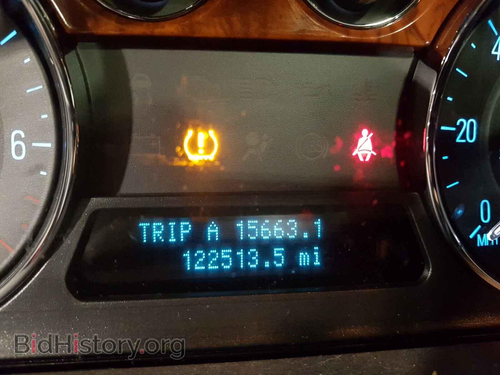 2011 FORD FLEX - VIN: 2FMGK5DC2BBD26955 - Фото 8