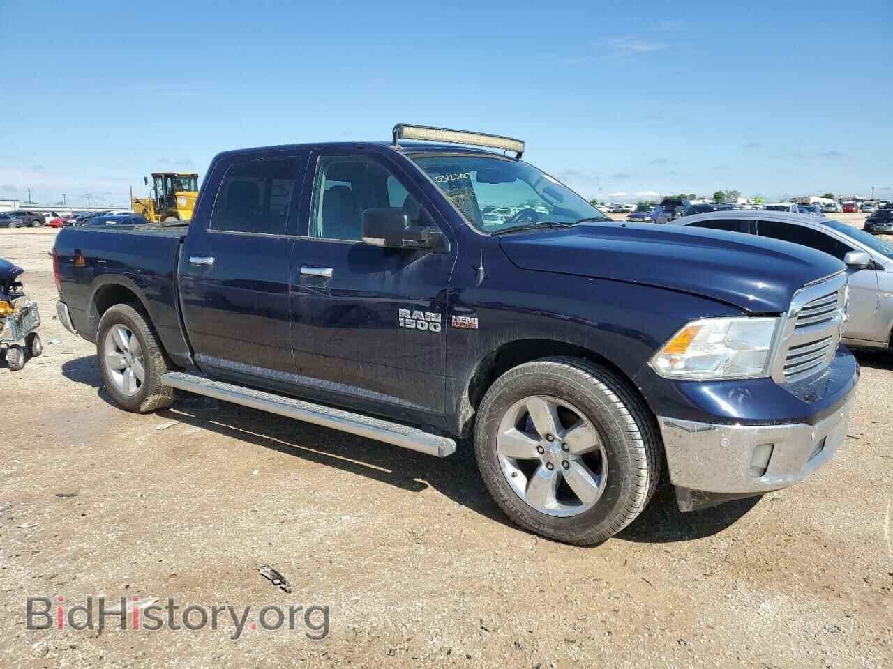2017 RAM 1500 - VIN: 1C6RR6LT1HS582719 - Photo 4