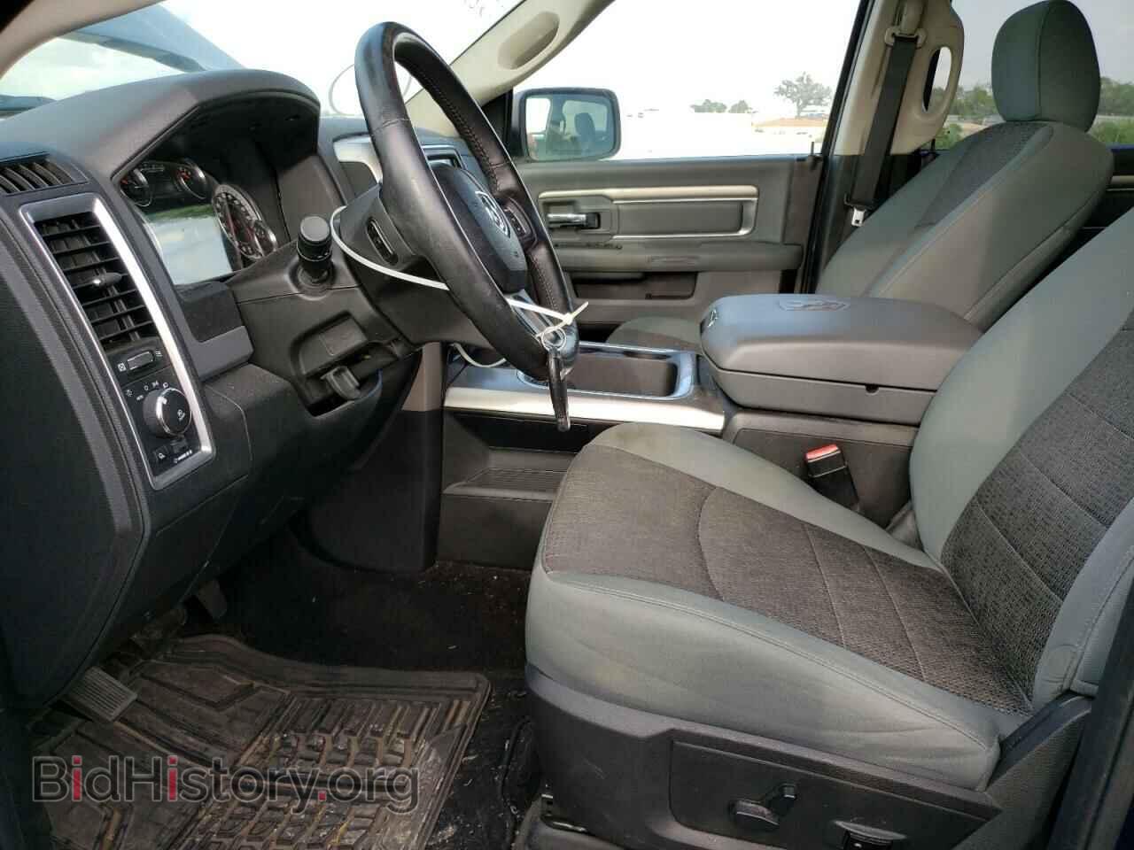 2017 RAM 1500 - VIN: 1C6RR6LT1HS582719 - Photo 7