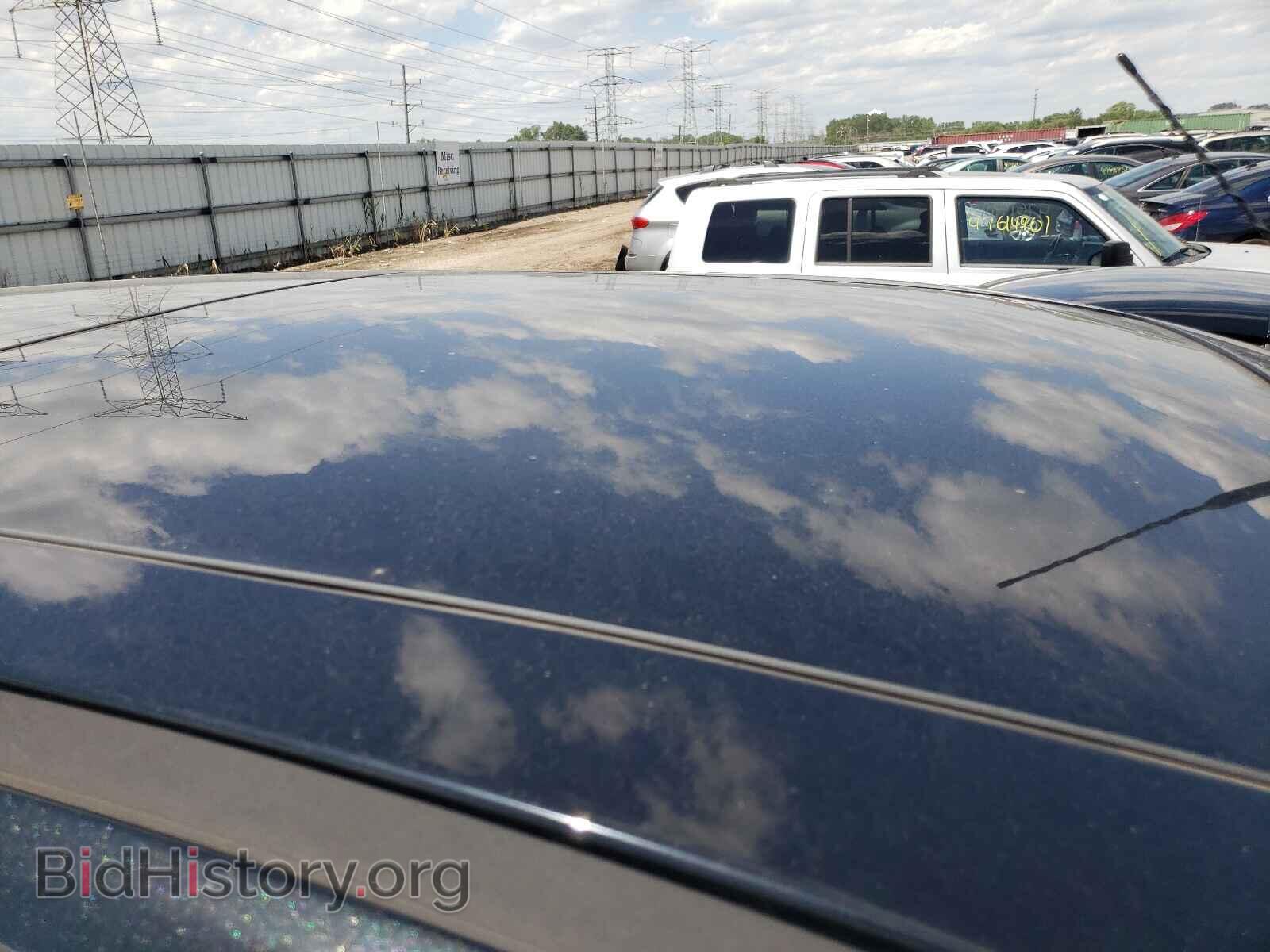 2010 FORD EDGE - VIN: 2FMDK4KC5ABA68462 - Фото 9