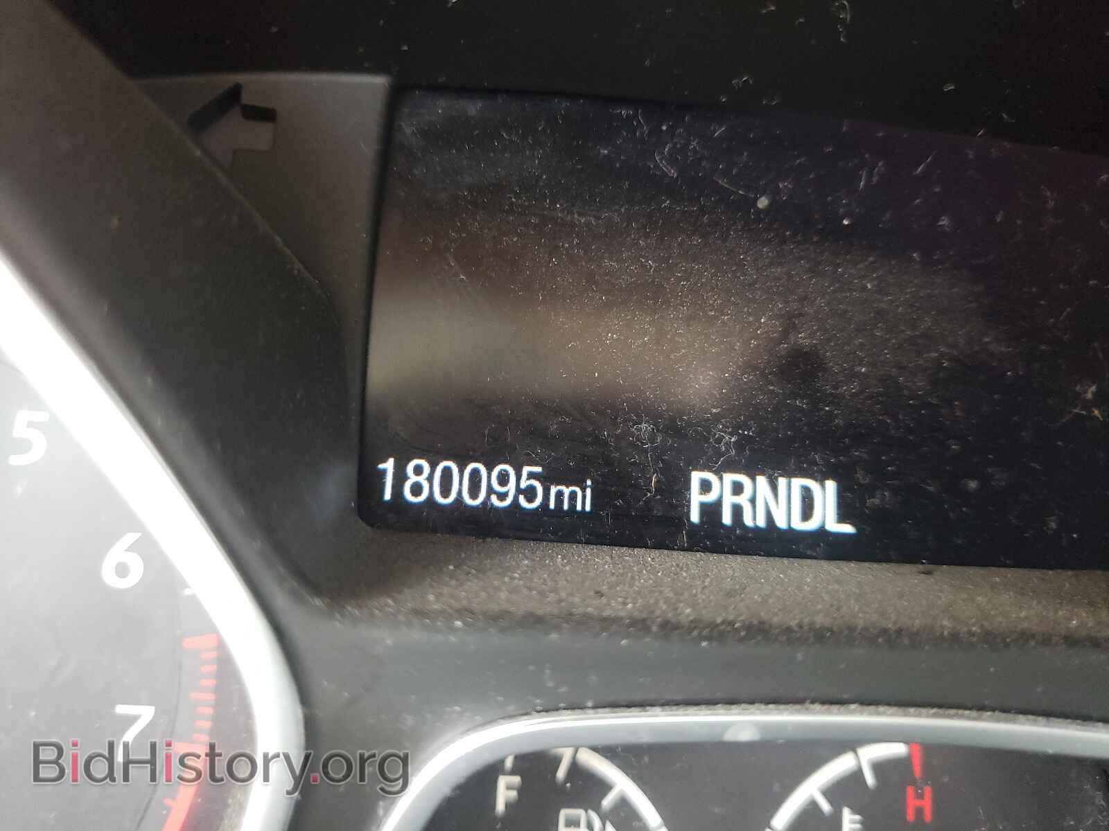 2017 FORD FOCUS - VIN: 1FADP3K26HL217100 - Photo 8