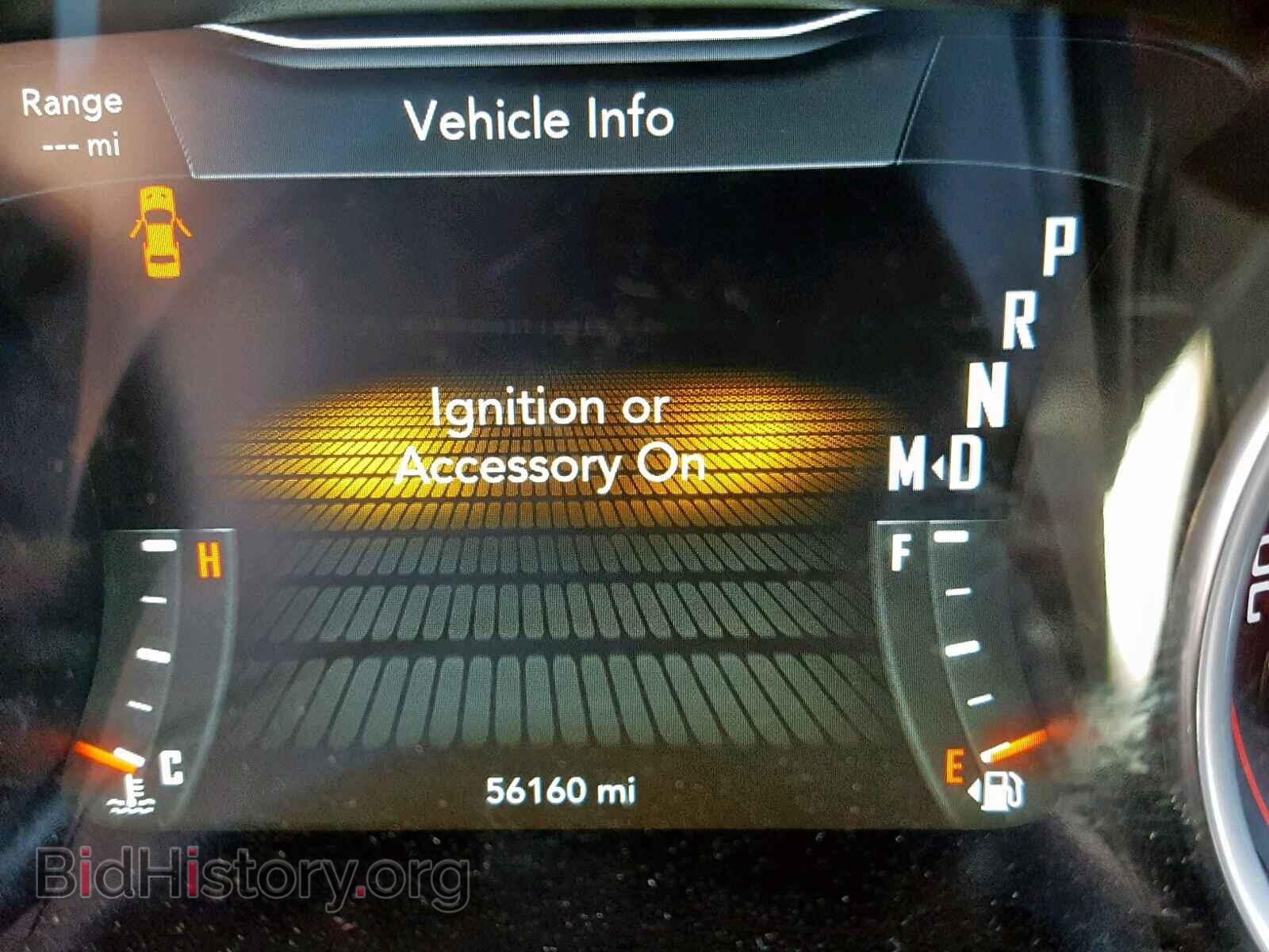 2016 DODGE CHALLENGER - VIN: 2C3CDZAG9GH166318 - Фото 8