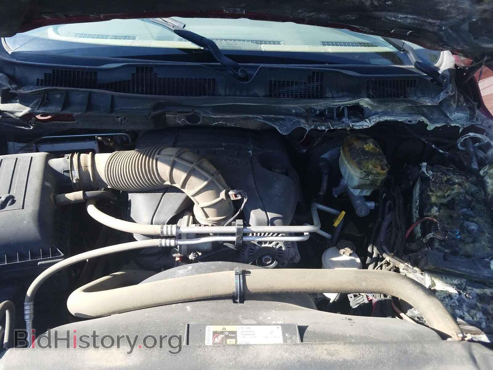 2012 DODGE RAM 2500 - VIN: 3C6TD5FT4CG324690 - Фото 7