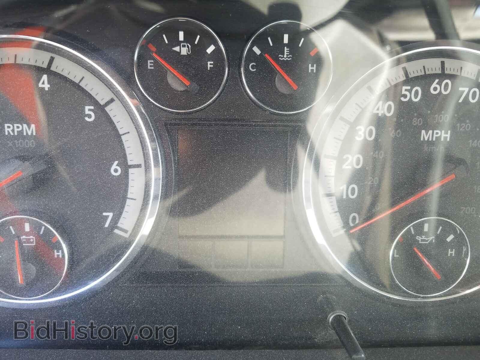 2012 DODGE RAM 2500 - VIN: 3C6TD5FT4CG324690 - Фото 8