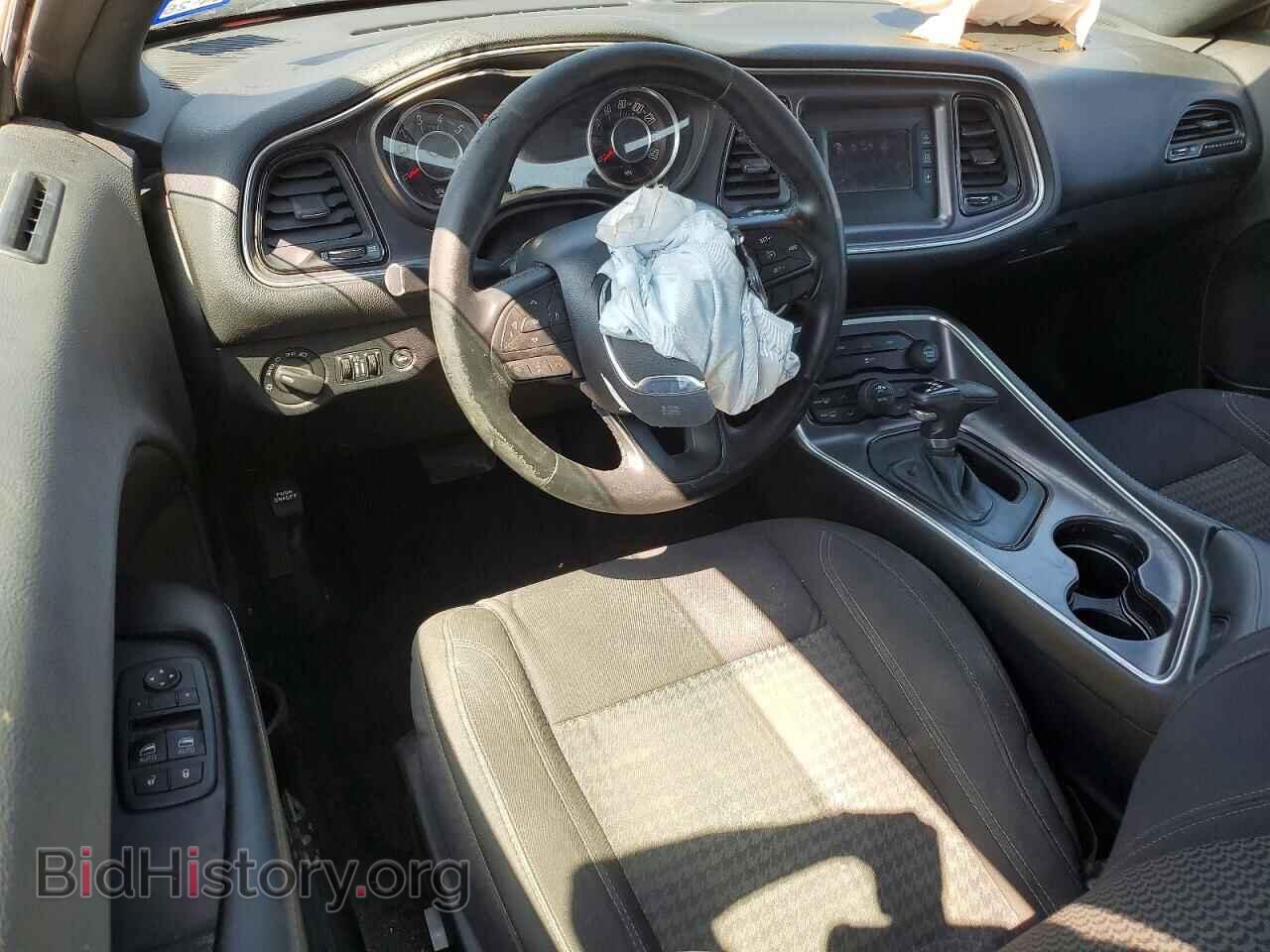 2015 DODGE CHALLENGER - VIN: 2C3CDZAG2FH702542 - Photo 8