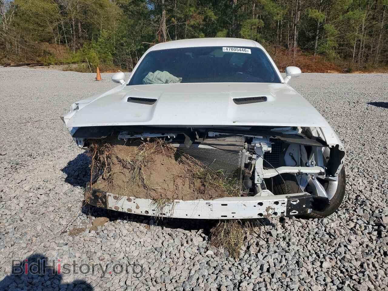 2015 DODGE CHALLENGER - VIN: 2C3CDZAG3FH720032 - Фото 5