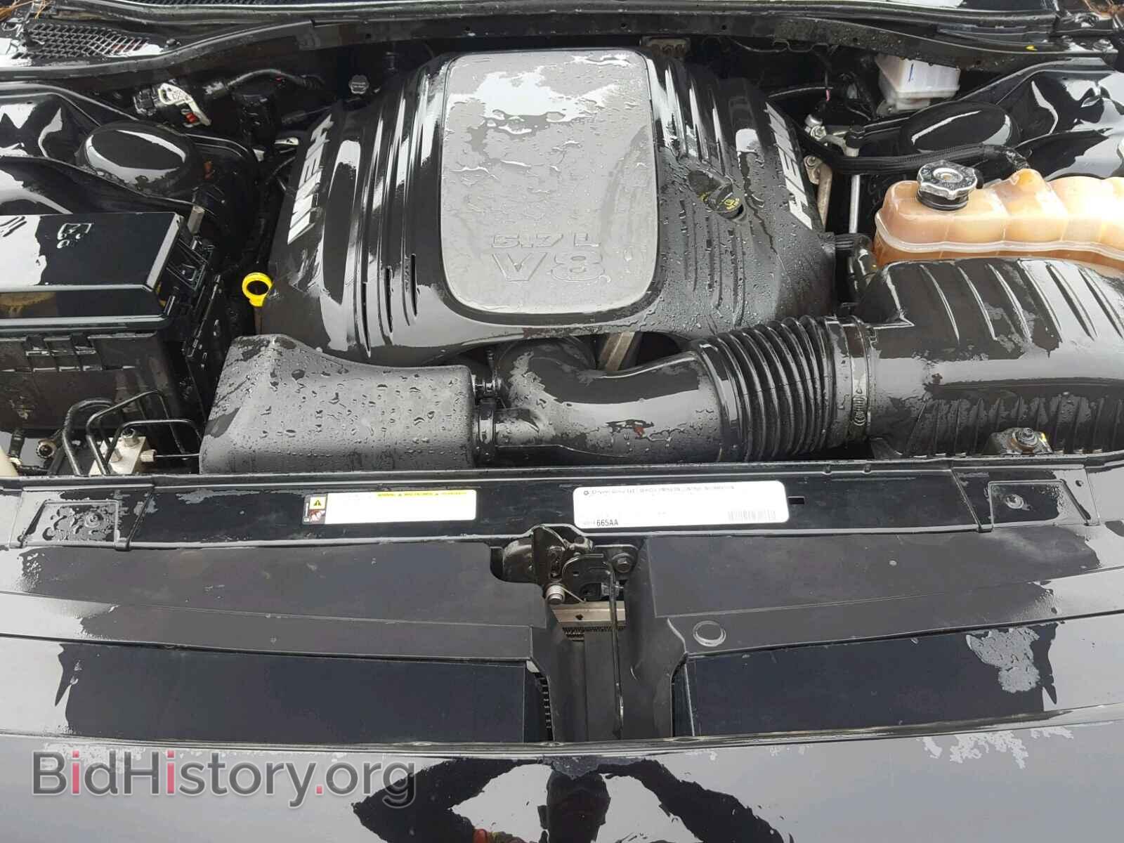 2012 DODGE CHALLENGER - VIN: 2C3CDYBT9CH197651 - Фото 7