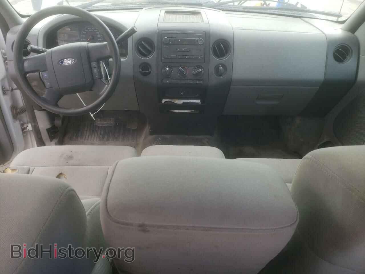 2007 FORD All Models - VIN: 1FTRF12247KC41729 - Photo 8