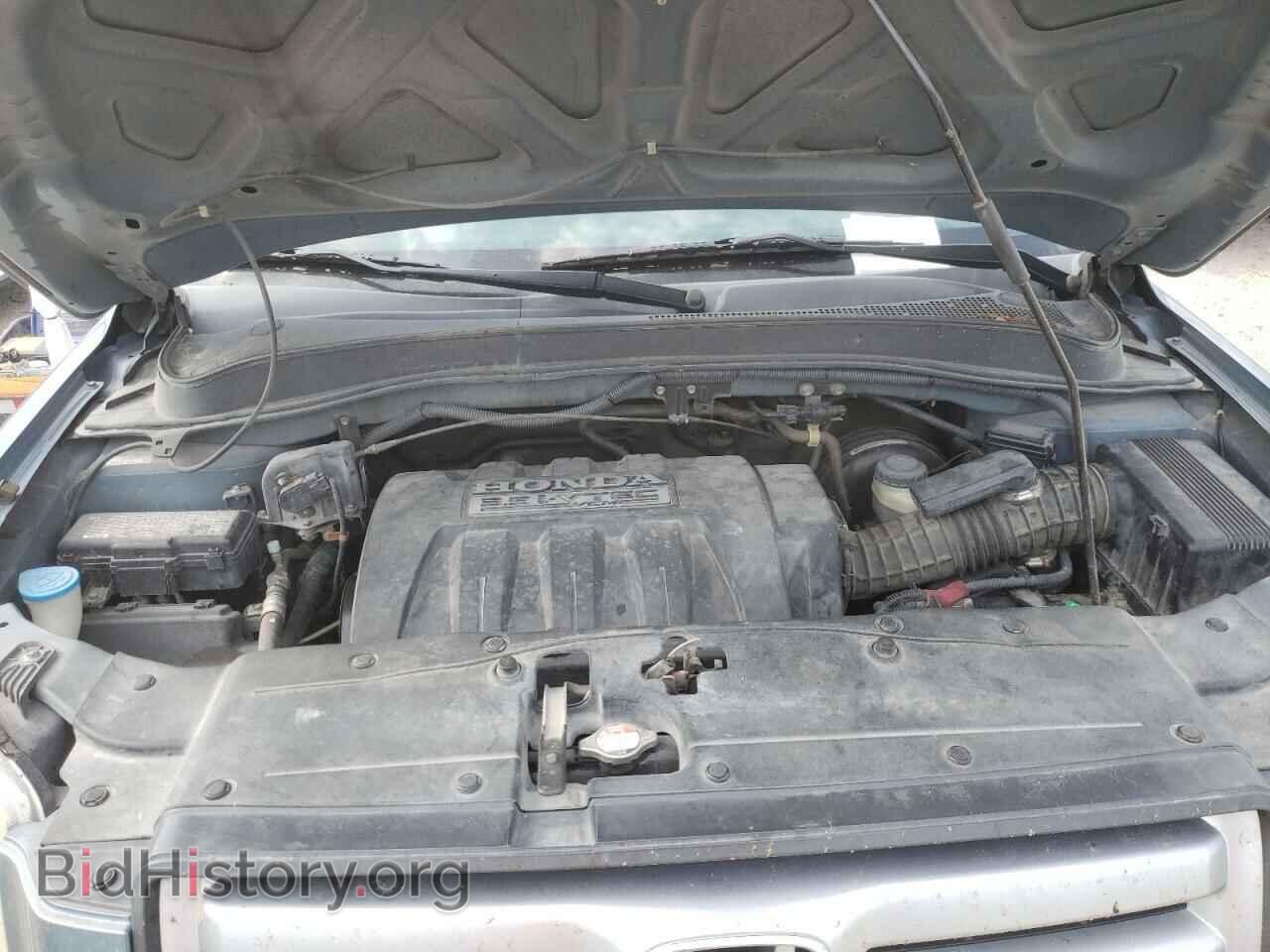 2007 HONDA PILOT - VIN: 5FNYF28407B018174 - Photo 7