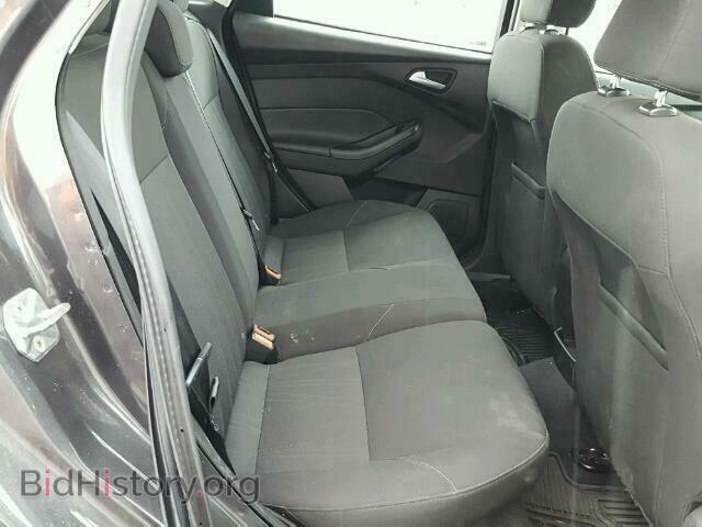 2016 FORD FOCUS - VIN: 1FADP3K21GL245904 - Фото 6