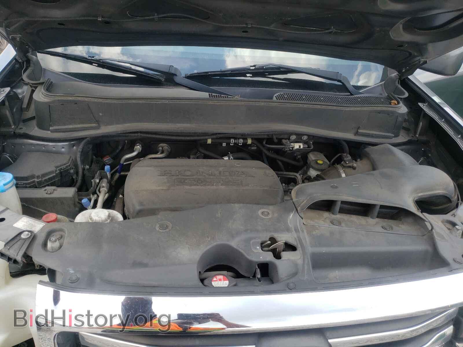 2013 HONDA PILOT - VIN: 5FNYF4H54DB068723 - Фото 7