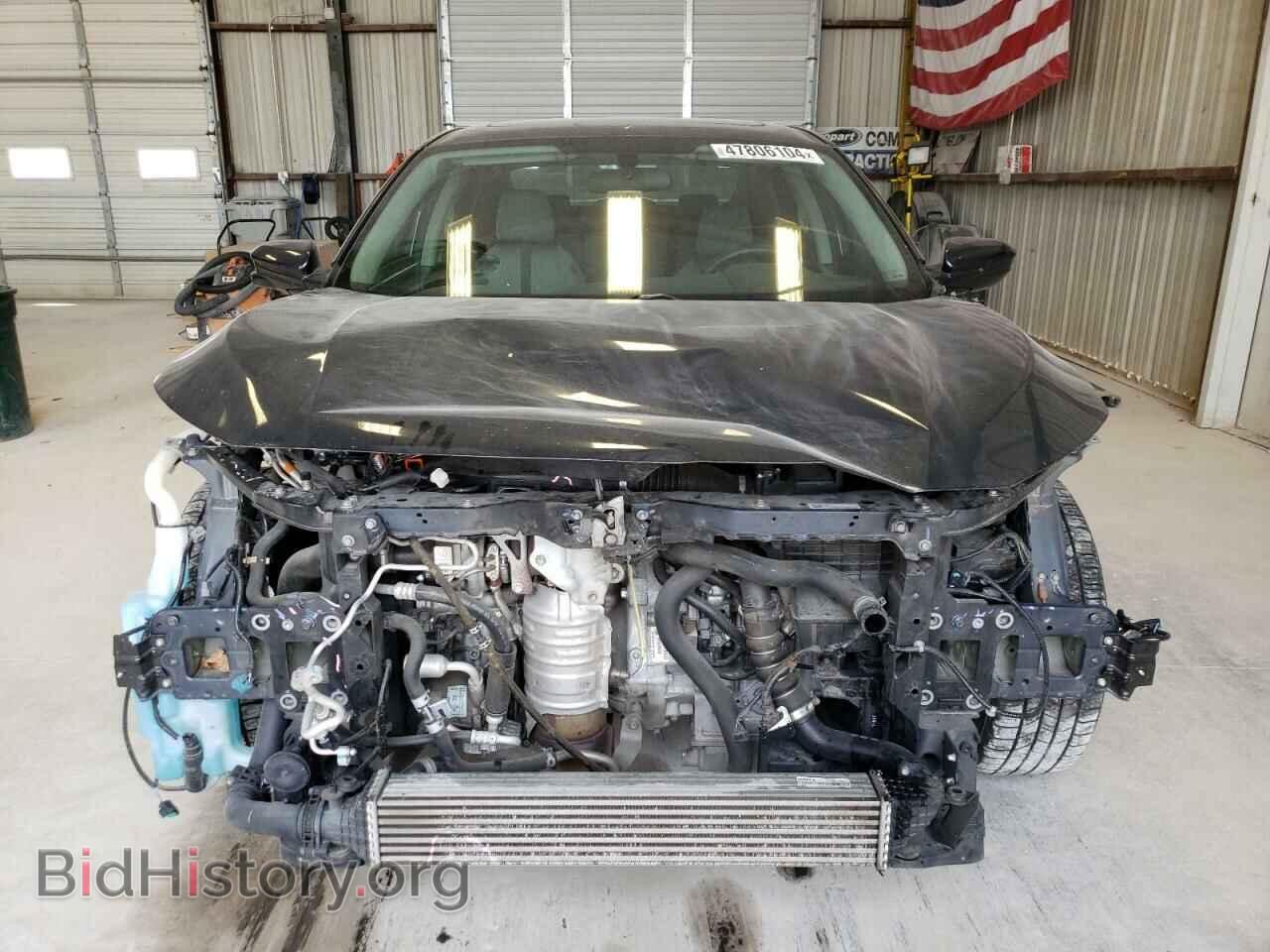 2017 HONDA CIVIC - VIN: 19XFC1F39HE015169 - Фото 5