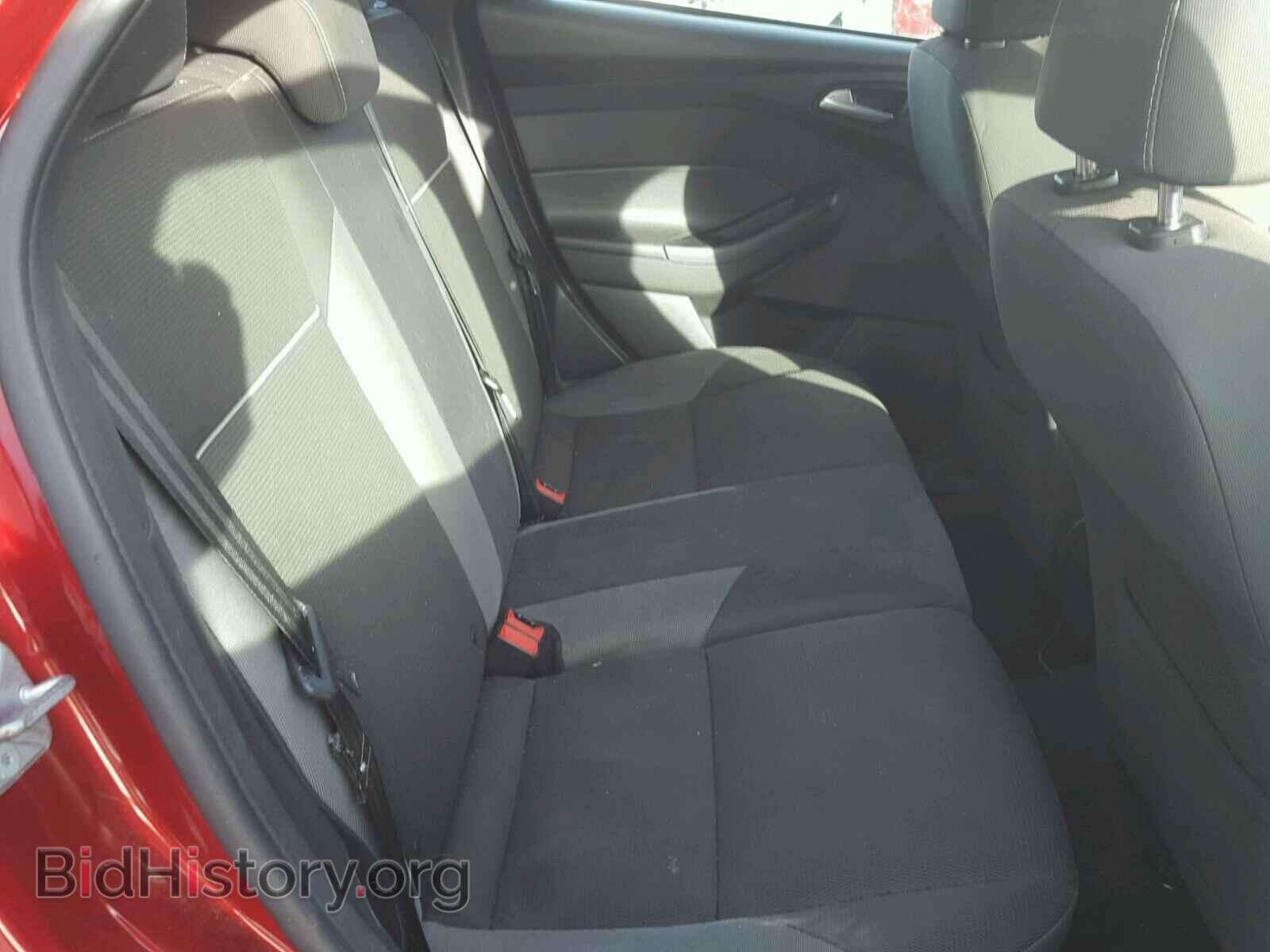 2014 FORD FOCUS - VIN: 1FADP3K27EL123349 - Фото 6