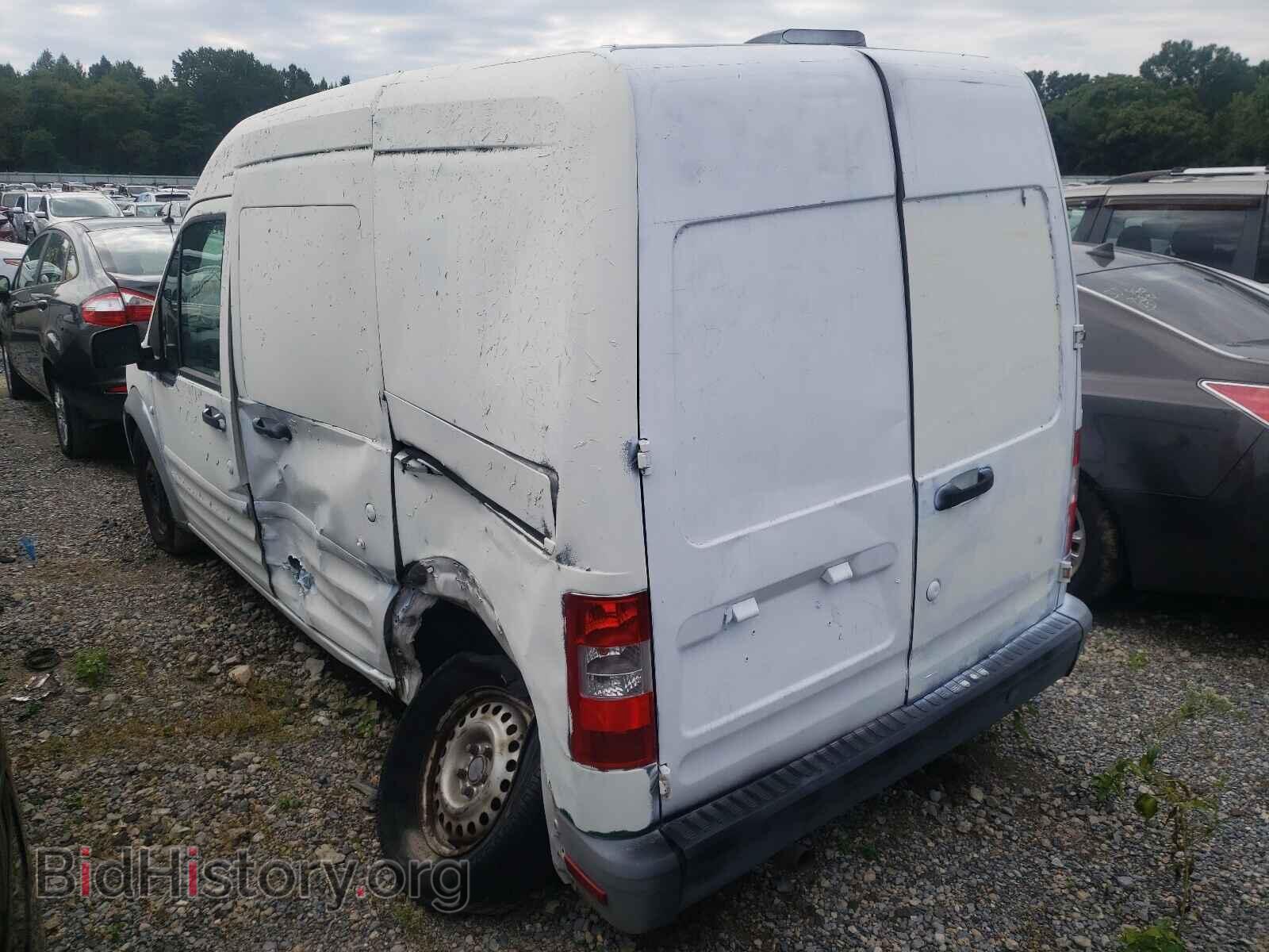 2010 FORD TRANSIT CO - VIN: NM0LS7AN2AT009273 - Фото 3
