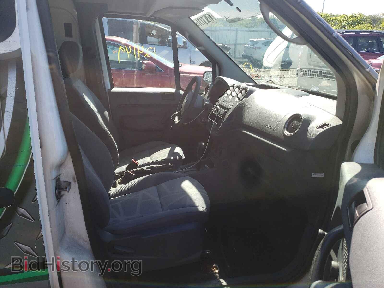 2010 FORD TRANSIT CO - VIN: NM0LS7AN2AT009273 - Фото 5