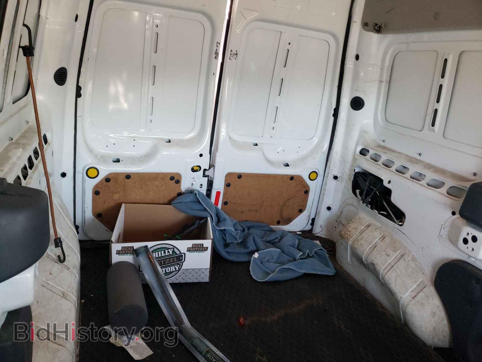 2010 FORD TRANSIT CO - VIN: NM0LS7AN2AT009273 - Фото 6