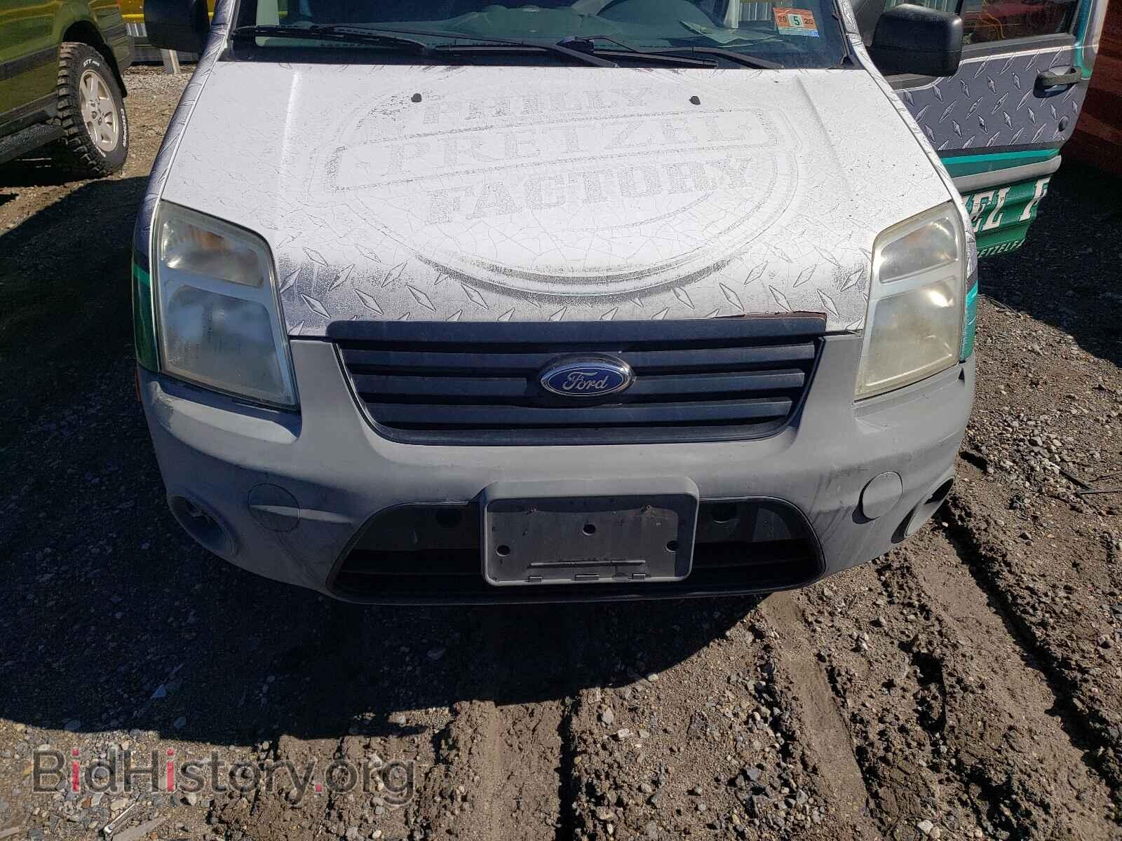 2010 FORD TRANSIT CO - VIN: NM0LS7AN2AT009273 - Фото 7