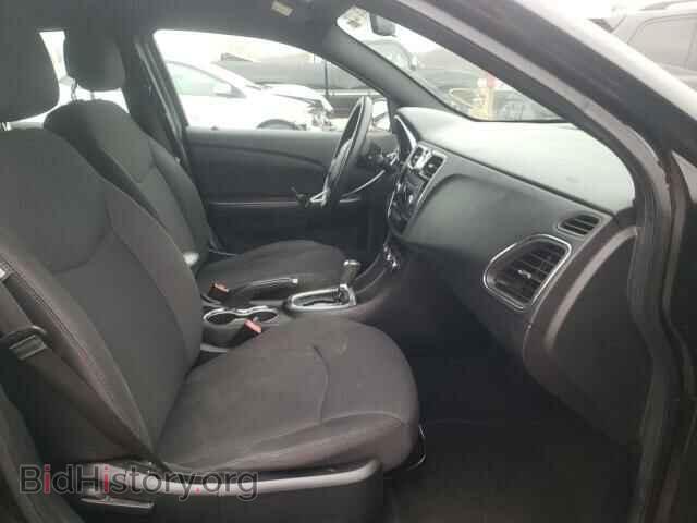 2013 CHRYSLER 200 - VIN: 1C3CCBAB7DN761685 - Photo 5