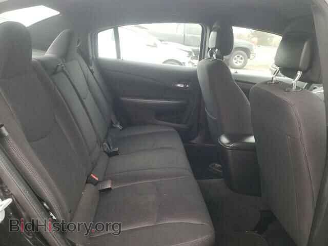 2013 CHRYSLER 200 - VIN: 1C3CCBAB7DN761685 - Photo 6