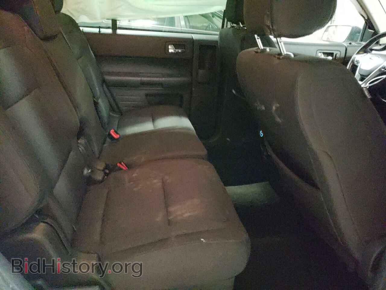 2013 FORD FLEX - VIN: 2FMGK5B84DBD33830 - Photo 6