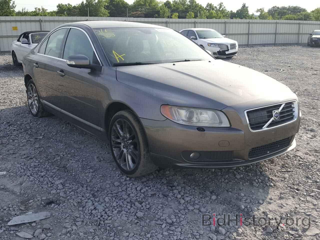 Photo YV1AS982071017226 - VOLVO S80 2007