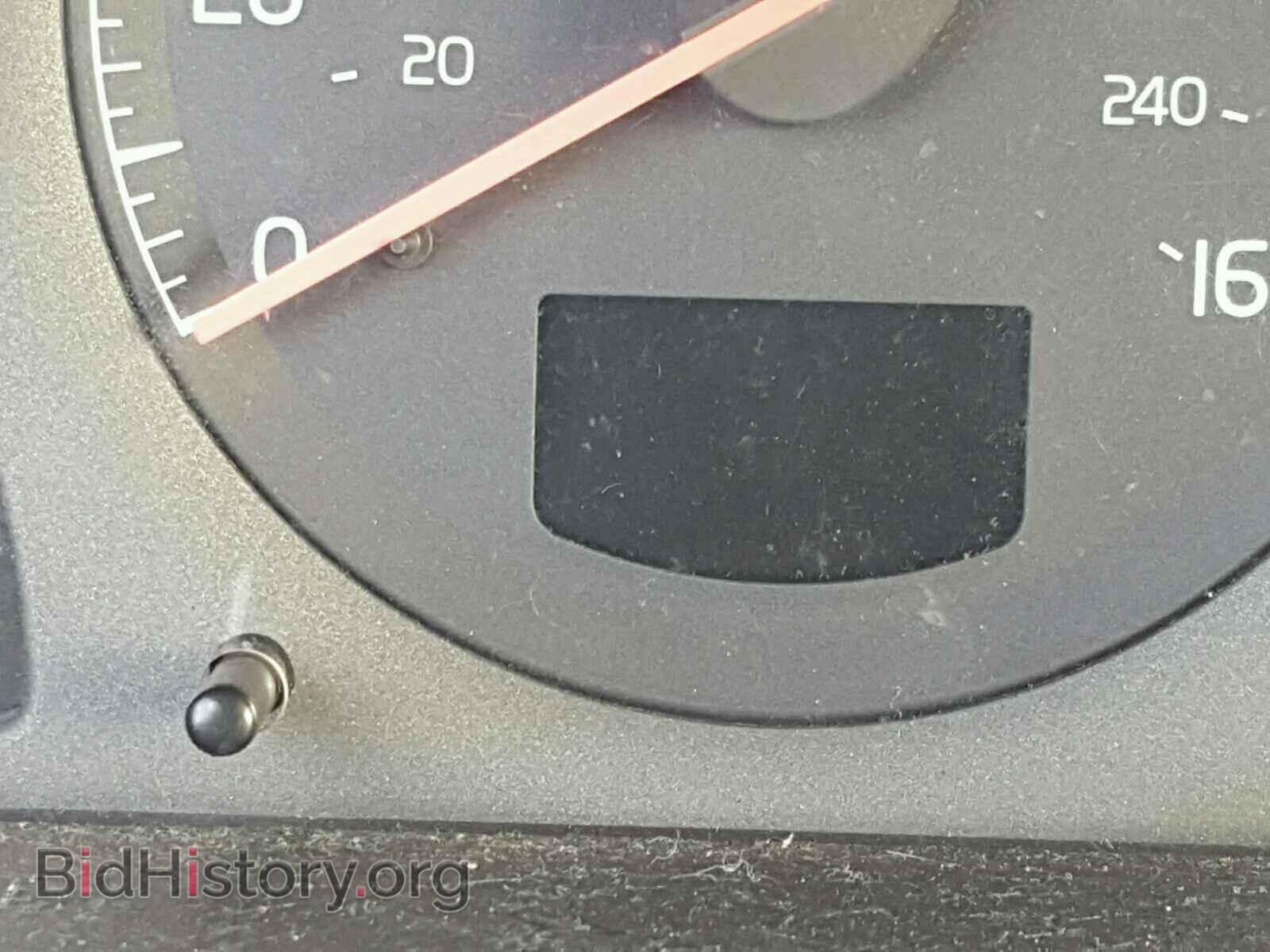 2000 VOLVO S80 - VIN: YV1TS94D3Y1146904 - Photo 8