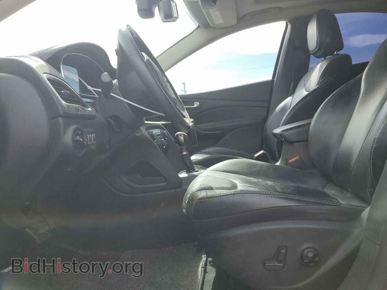 2014 DODGE DART - VIN: 1C3CDFCB4ED860165 - Photo 7