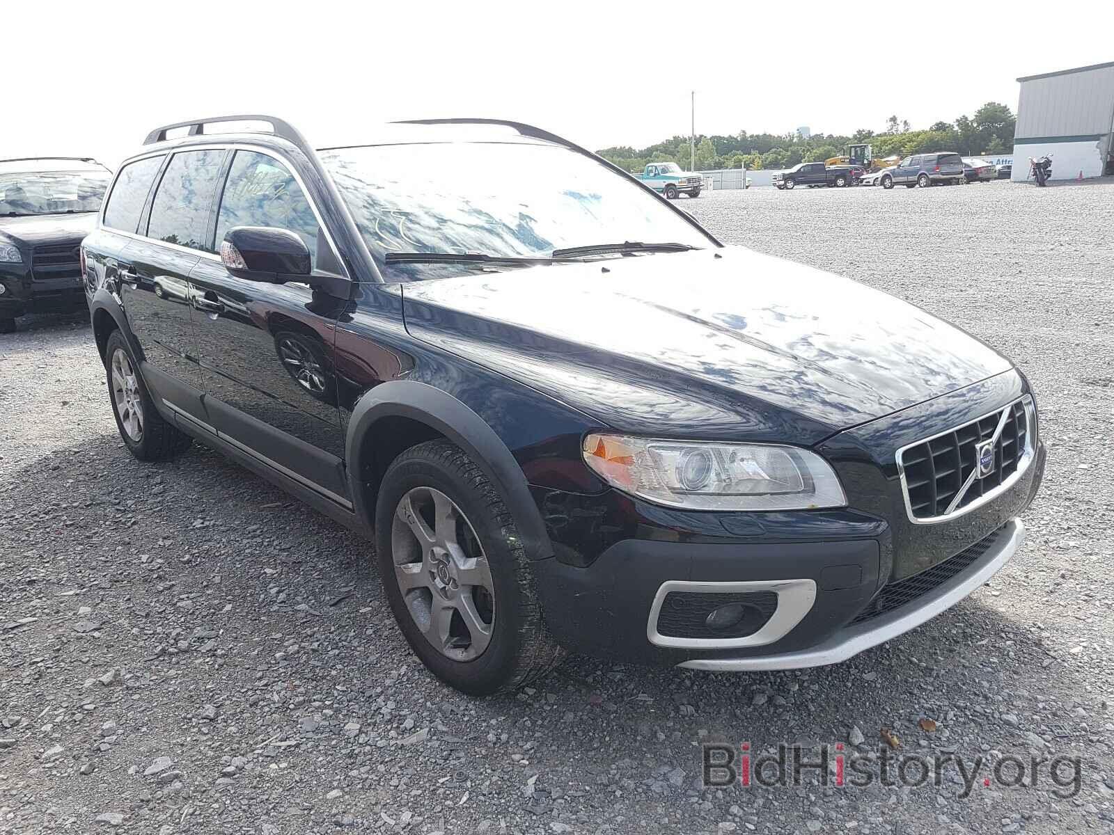 Фотография YV4982BZ6A1090321 - VOLVO XC70 2010