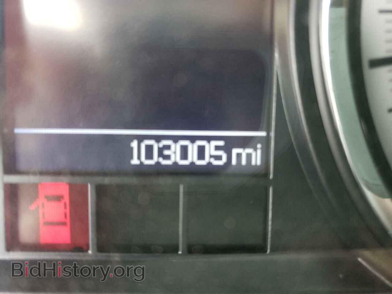 2012 DODGE RAM 1500 - VIN: 1C6RD6LT4CS313556 - Photo 8