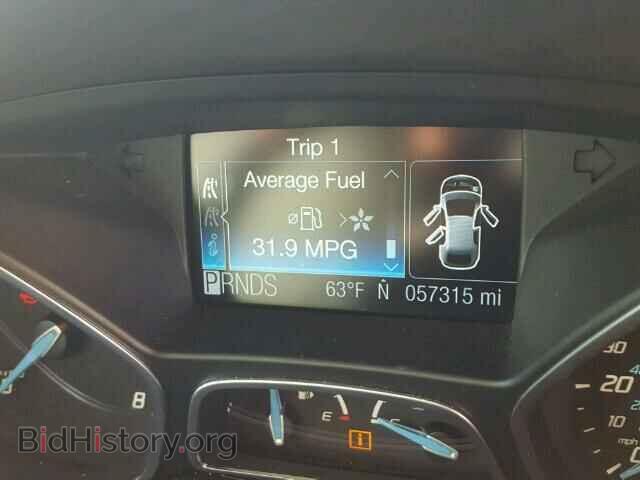 2012 FORD FOCUS - VIN: 1FAHP3M24CL426665 - Photo 8