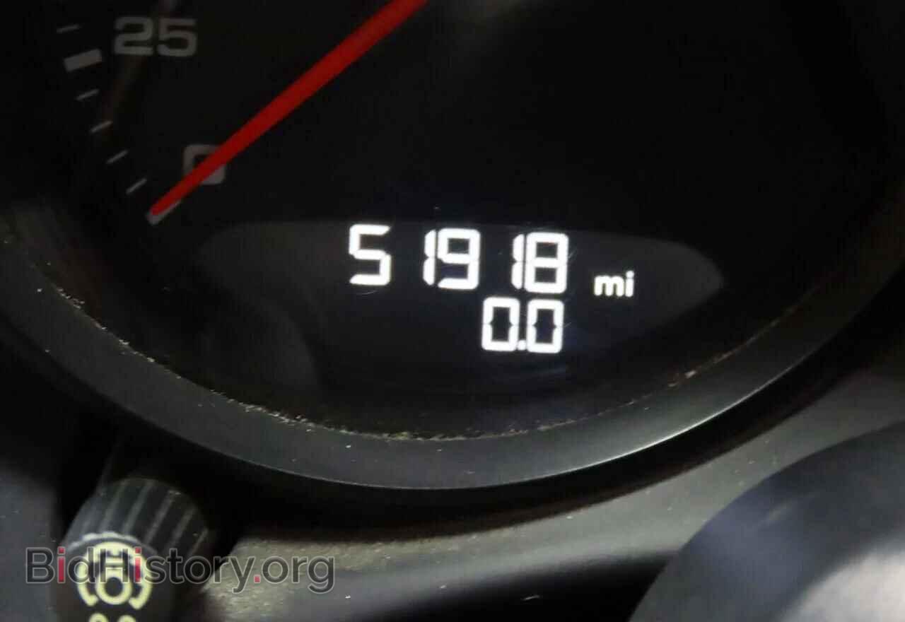 2017 PORSCHE BOXSTER - VIN: WP0CA2A89HS221493 - Photo 8
