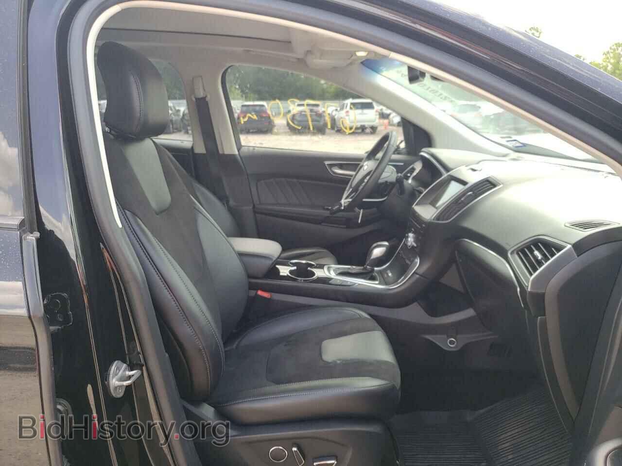 2017 FORD EDGE - VIN: 2FMPK4AP4HBB79287 - Фото 5