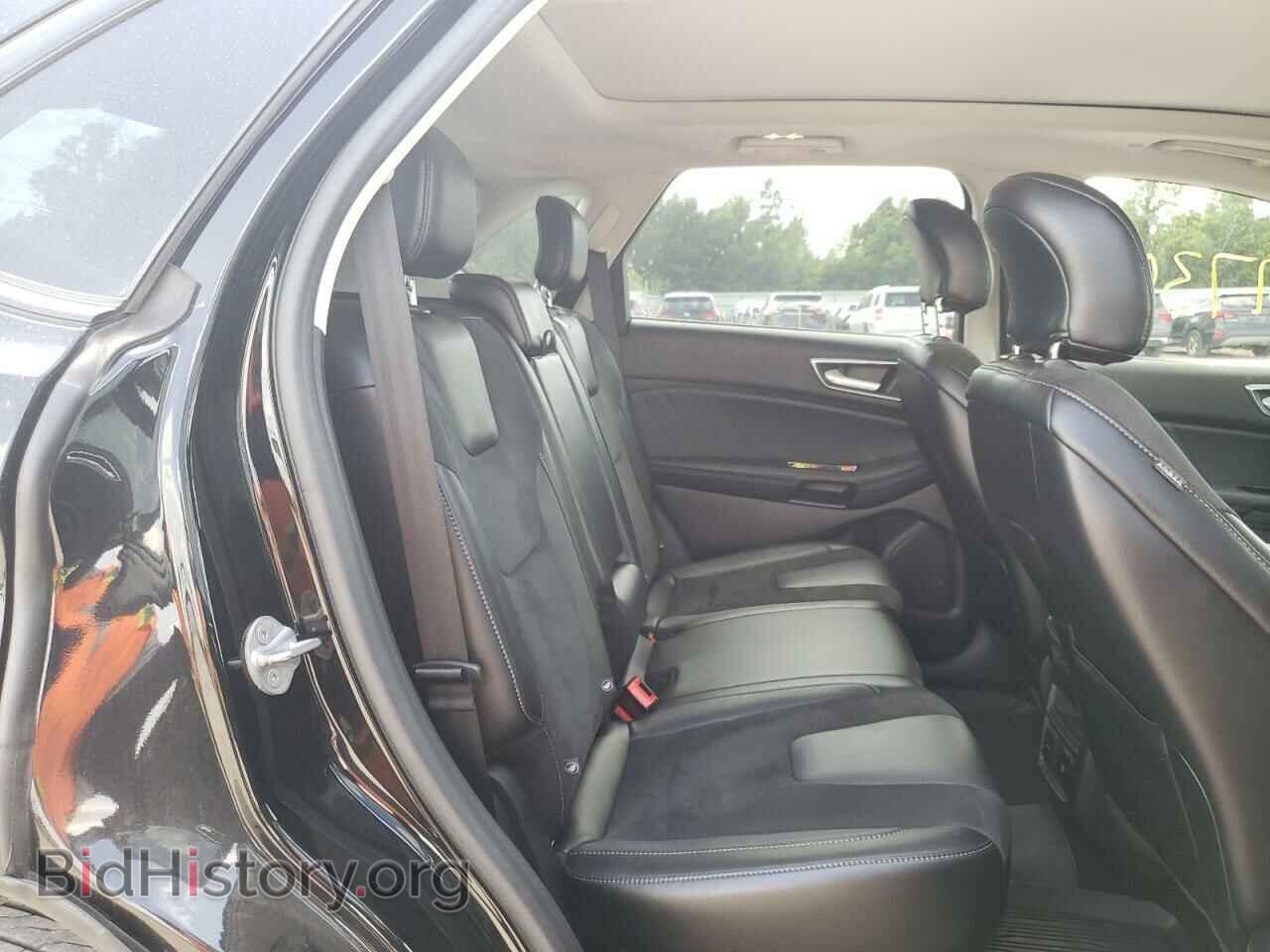 2017 FORD EDGE - VIN: 2FMPK4AP4HBB79287 - Фото 6