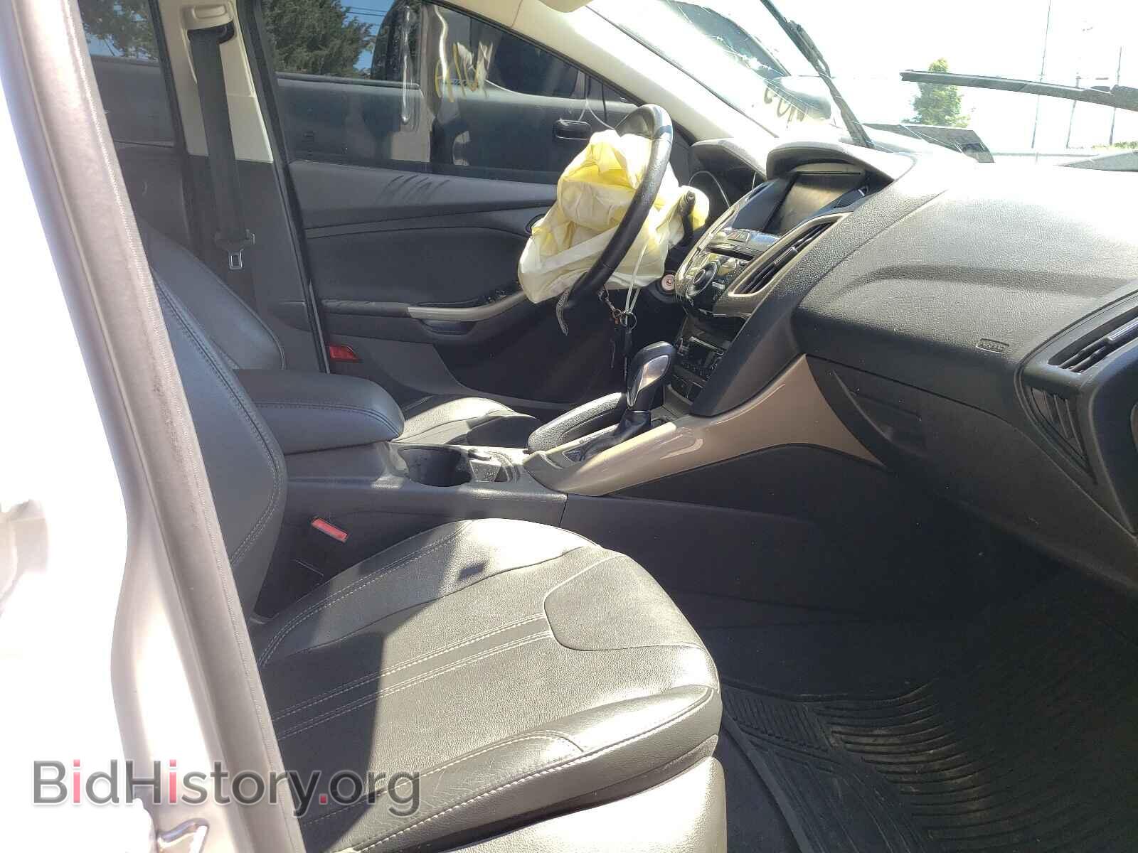 2012 FORD FOCUS - VIN: 1FAHP3M24CL380786 - Фото 5