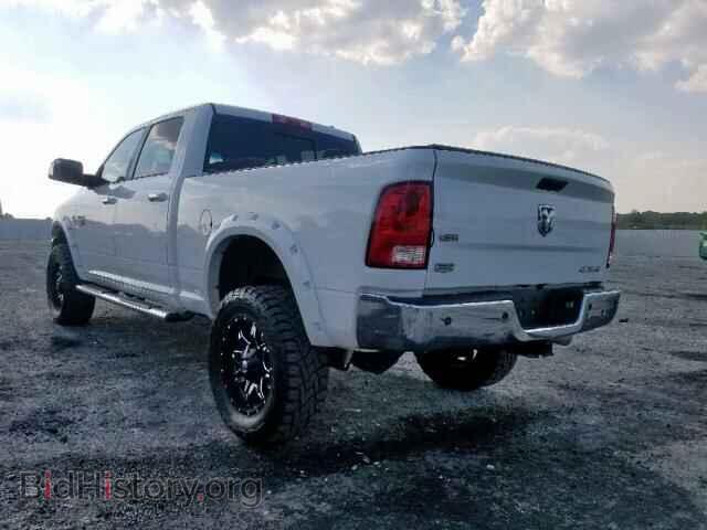 2012 DODGE RAM 2500 - VIN: 3C6UD5FL8CG214343 - Фото 3