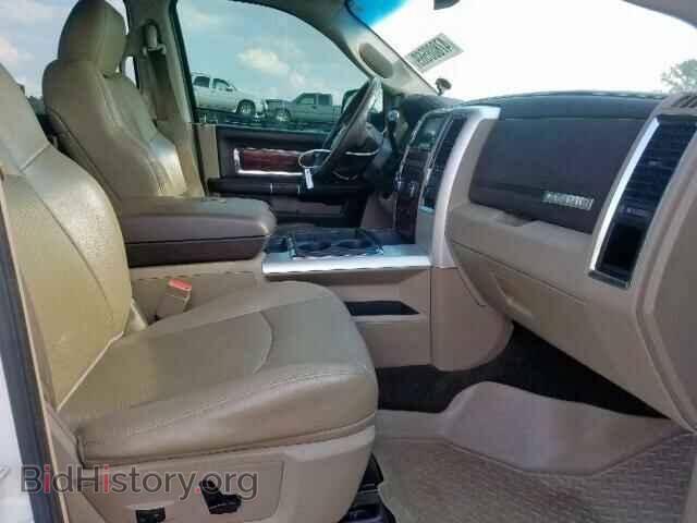 2012 DODGE RAM 2500 - VIN: 3C6UD5FL8CG214343 - Фото 5