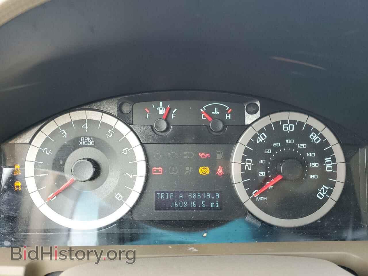 2012 FORD ESCAPE - VIN: 1FMCU9DG0CKB33231 - Фото 9