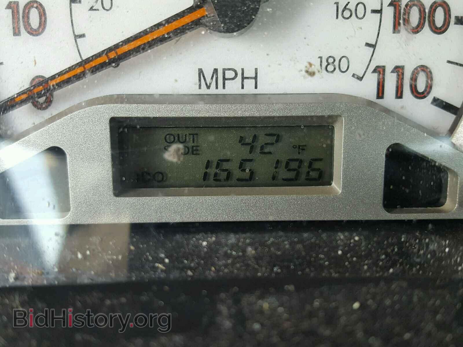 2007 TOYOTA COROLLA - VIN: 2T1BR30E87C764741 - Фото 8