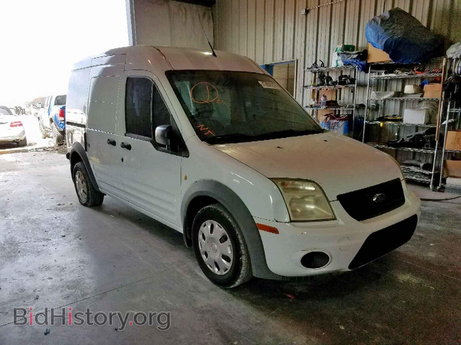 Фотография NM0LS7DN3AT032122 - FORD TRANSIT CO 2010