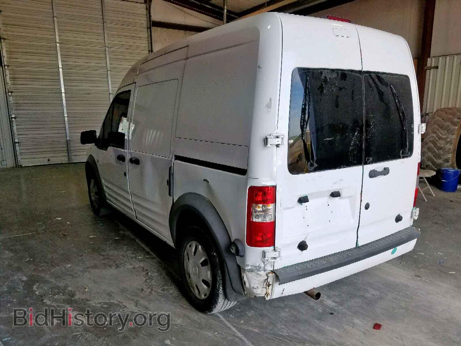 2010 FORD TRANSIT CO - VIN: NM0LS7DN3AT032122 - Фото 3