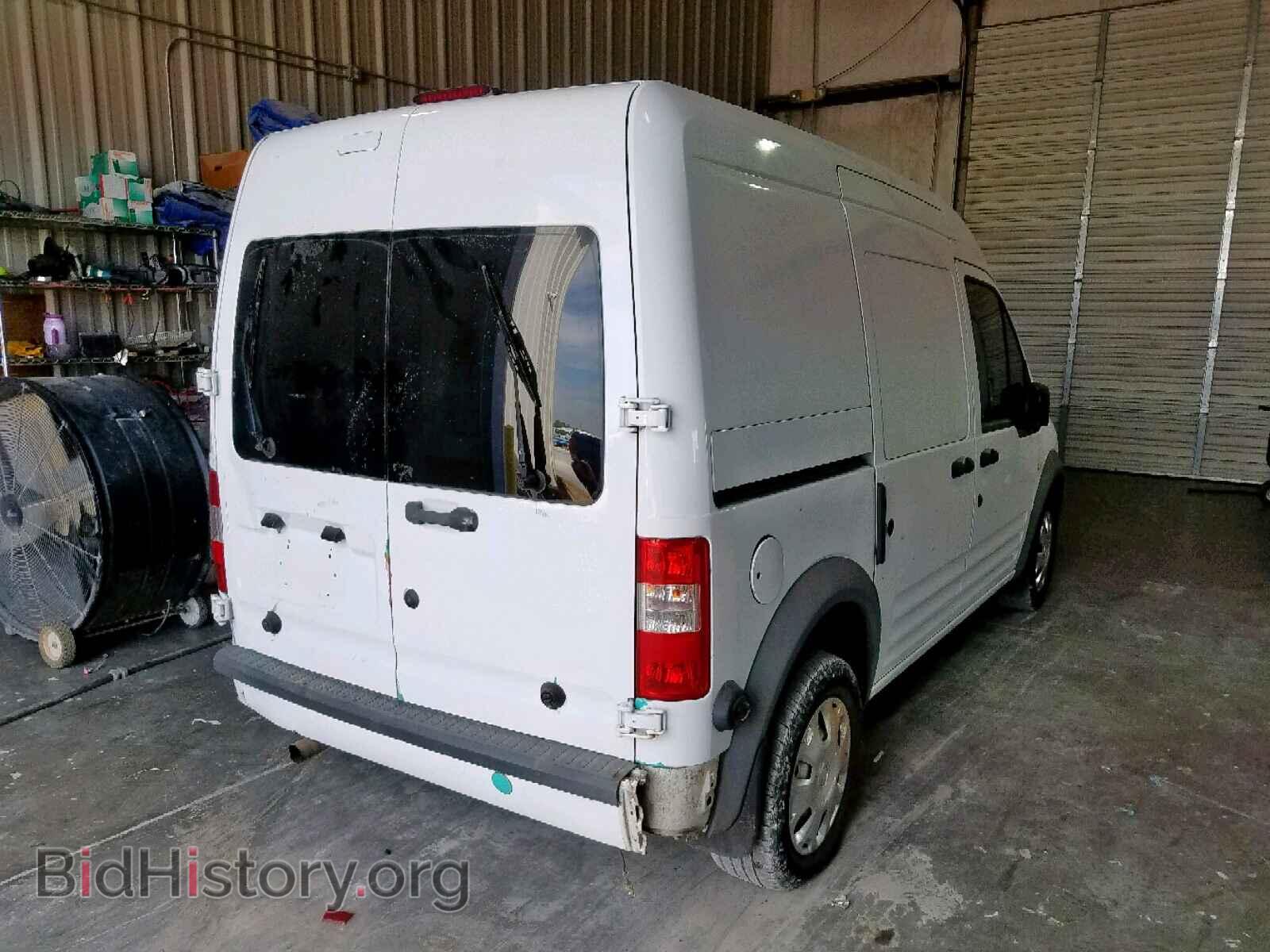 2010 FORD TRANSIT CO - VIN: NM0LS7DN3AT032122 - Фото 4