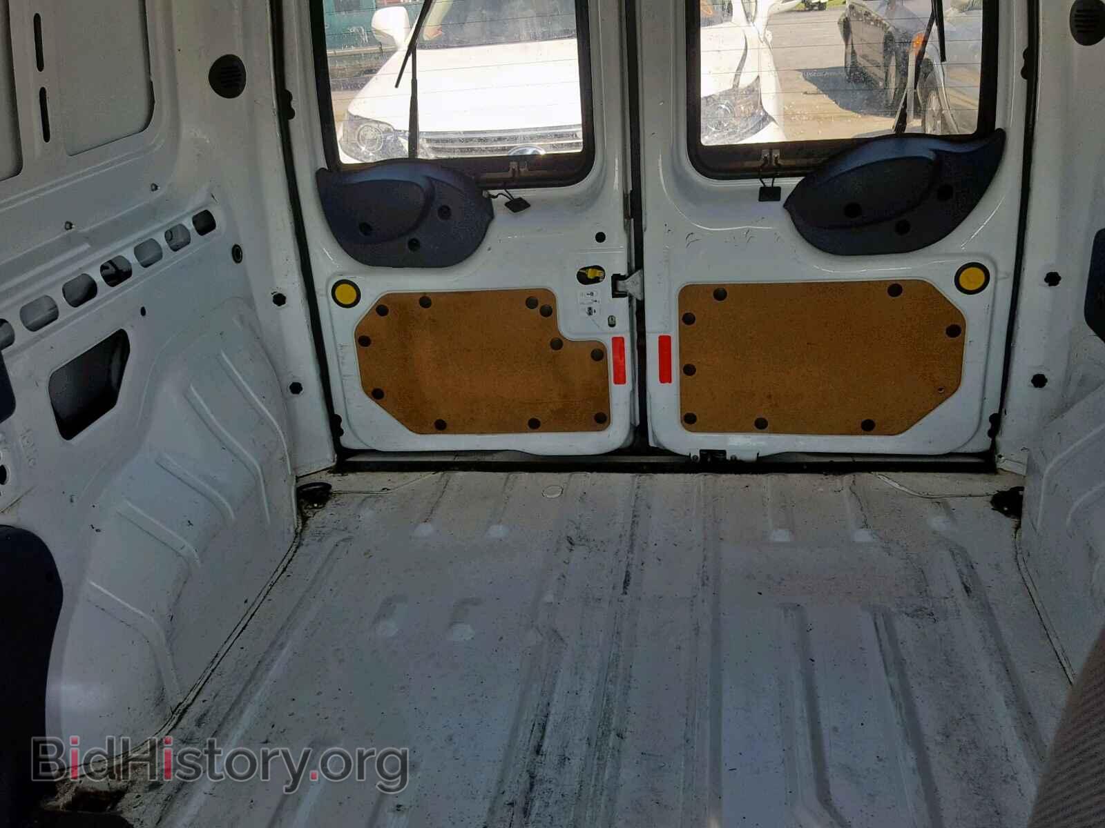 2010 FORD TRANSIT CO - VIN: NM0LS7DN3AT032122 - Фото 6
