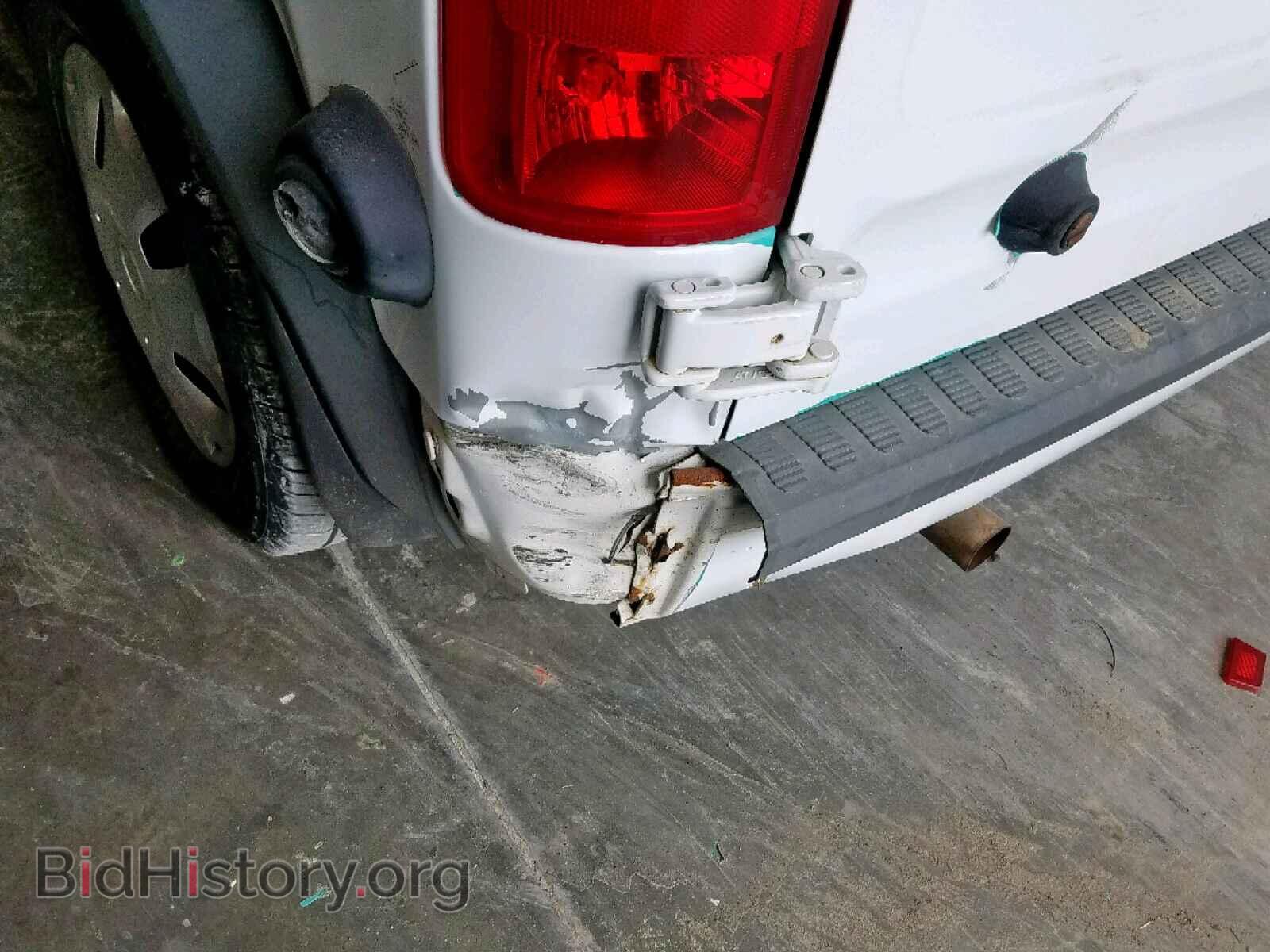 2010 FORD TRANSIT CO - VIN: NM0LS7DN3AT032122 - Фото 9