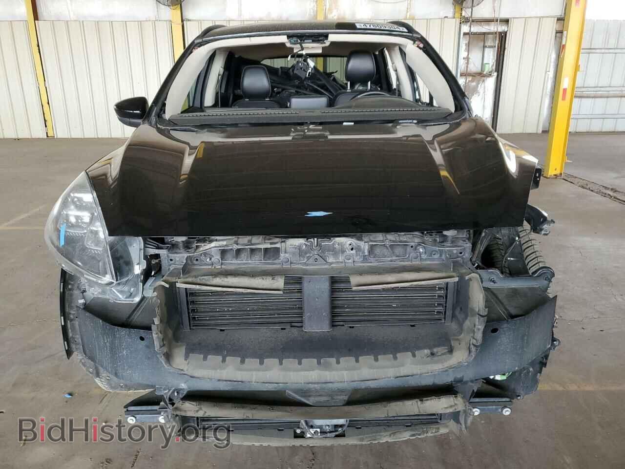 2020 FORD ESCAPE - VIN: 1FMCU9J91LUA80985 - Фото 5