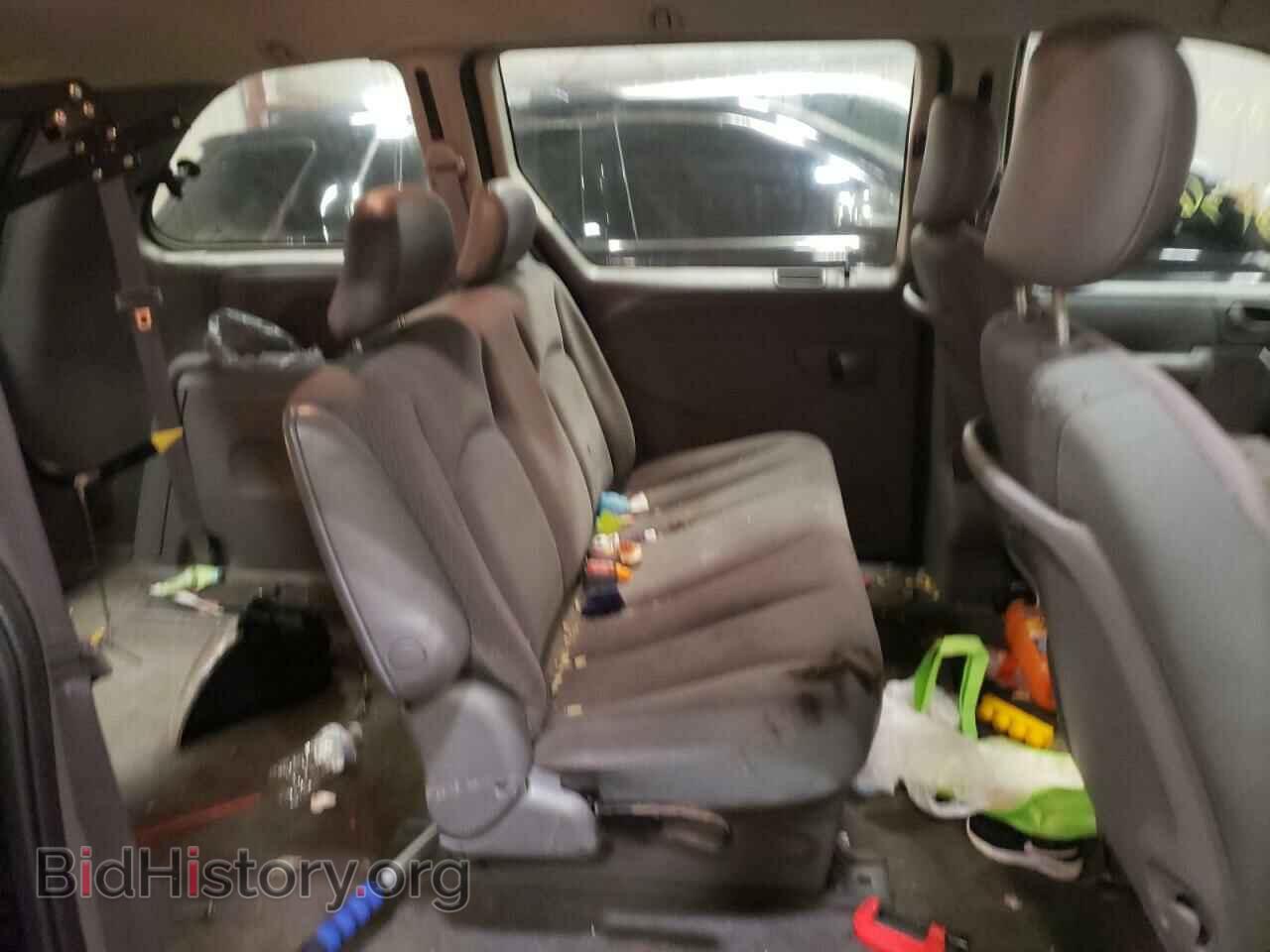 2007 DODGE CARAVAN - VIN: 1D4GP25B47B155507 - Фото 6