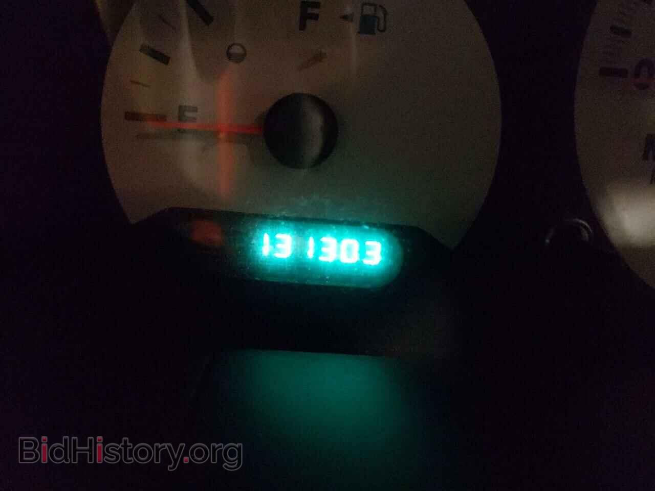 2007 DODGE CARAVAN - VIN: 1D4GP25B47B155507 - Фото 8