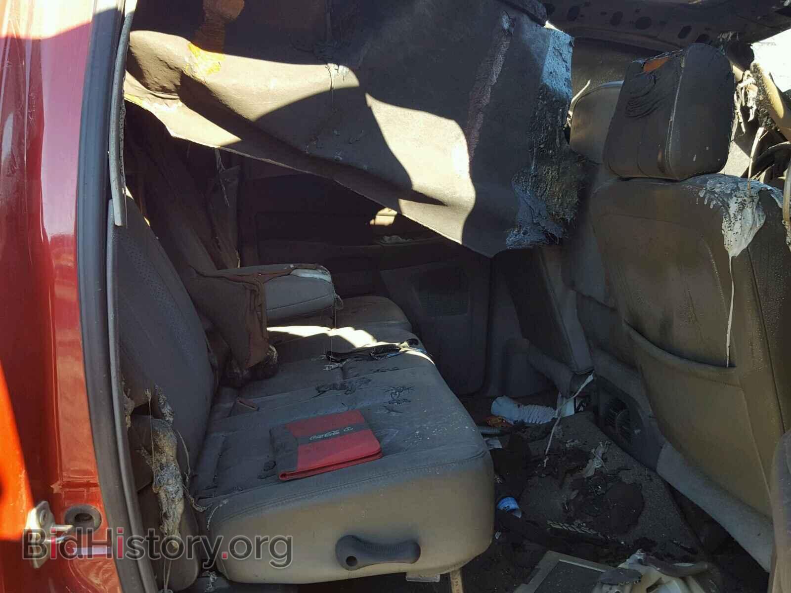 2007 DODGE RAM 3500 - VIN: 3D7MX49A37G803719 - Фото 6